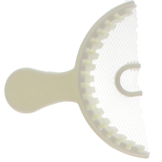 3D - Bite Registration Trays  35/BX Anterior