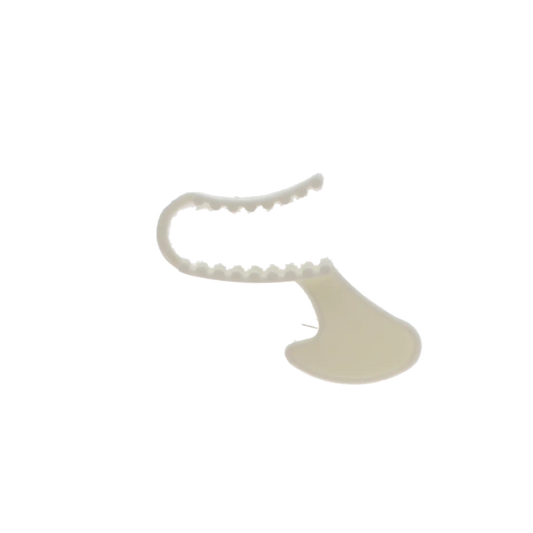 3D - Bite Registration Trays 50/Bx Posterior