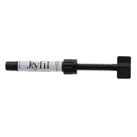 3D - Joyfil Nano-Hybrid Composite 4.5gm Refill Syringe A1