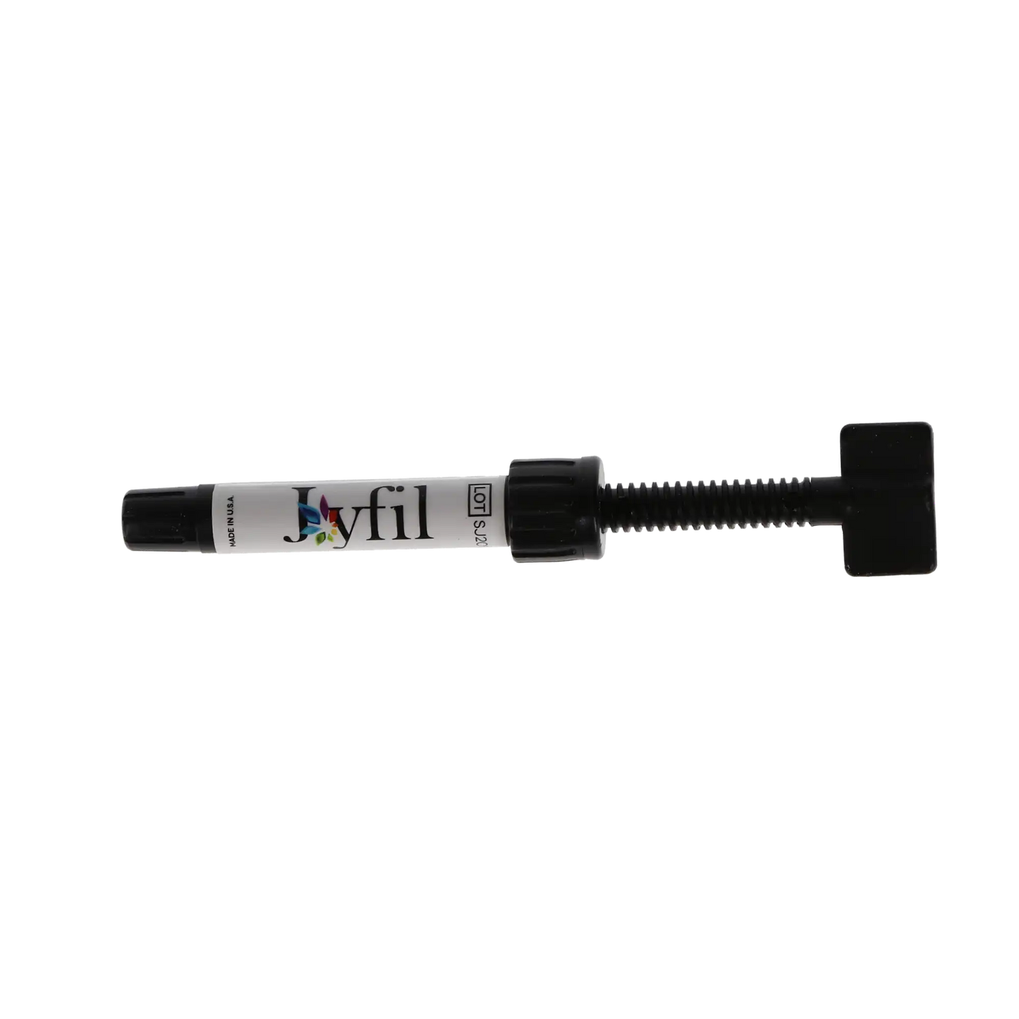 3D - Joyfil Nano-Hybrid Composite 4.5gm Refill Syringe A4
