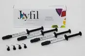 3D - Joyfil Nano-Hybrid Composite 4.5gm Refill Syringe B2