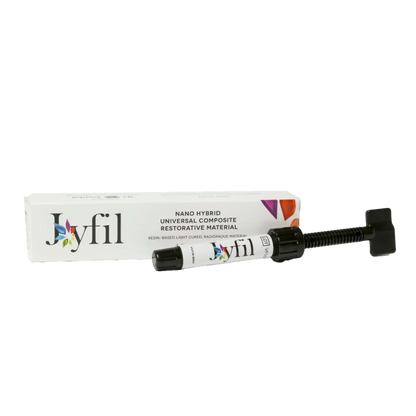 3D - Joyfil Nano-Hybrid Composite 4.5gm Refill Syringe C2