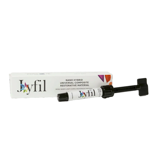 3D - Joyfil Nano-Hybrid Composite 4.5gm Refill Syringe C2