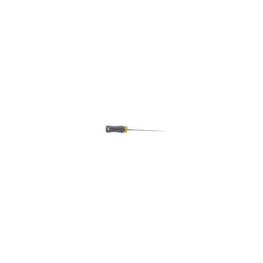 HSB - K-File NiTi 21mm #08 6/Pk