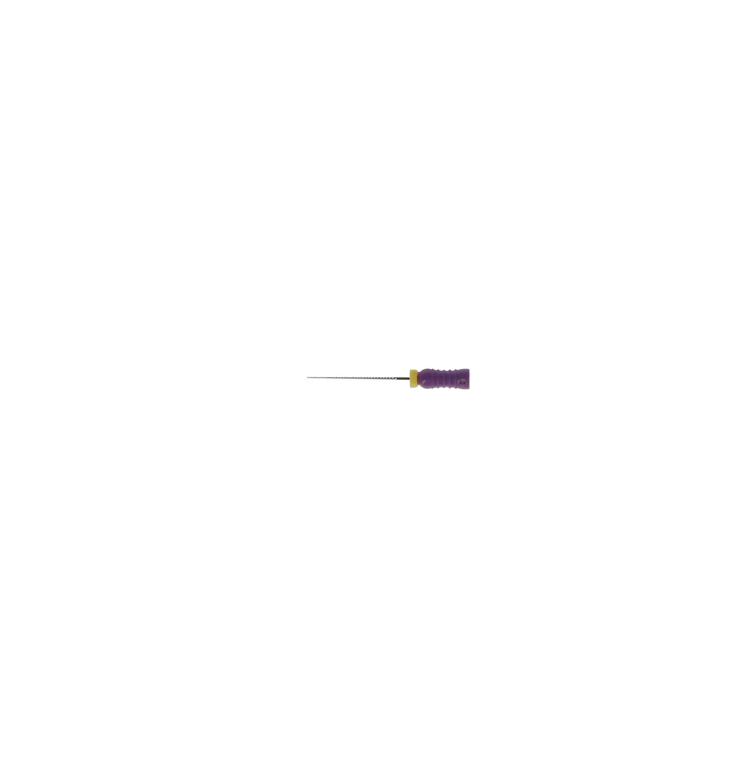 HSB - K-File NiTi 21mm #10 6/Pk