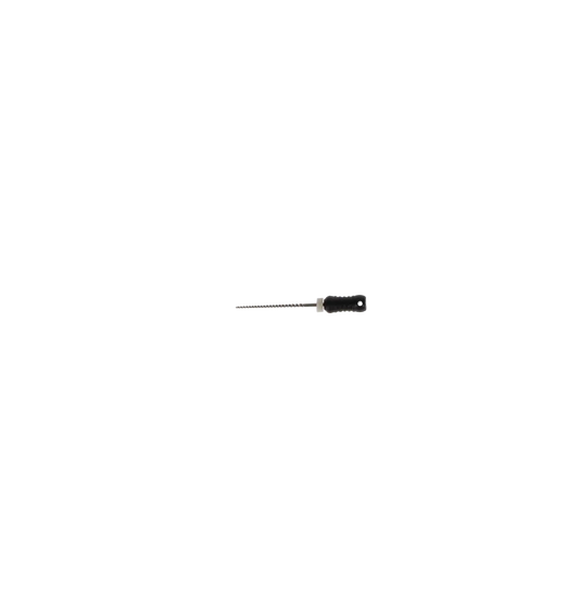 HSB - K-File NiTi 21mm #40 6/Pk