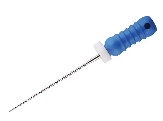 HSB - K-File NiTi 21mm #55 6/Pk