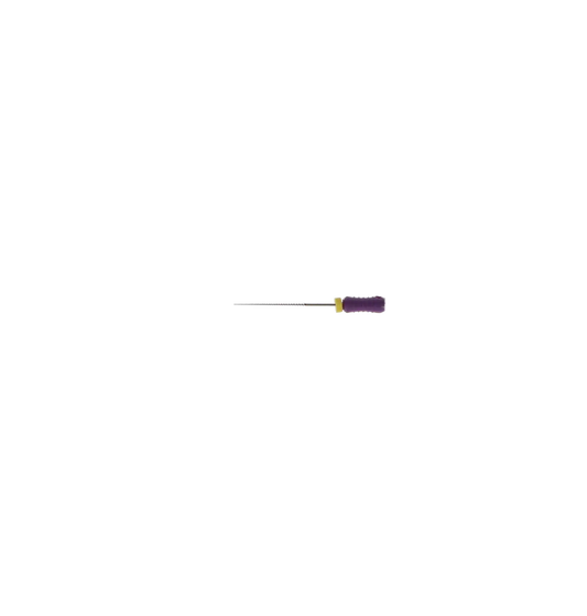 HSB - K-File NiTi 25mm #10 6/Pk