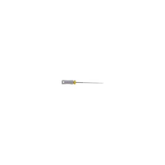 HSB - K-File NiTi 25mm #15 6/Pk