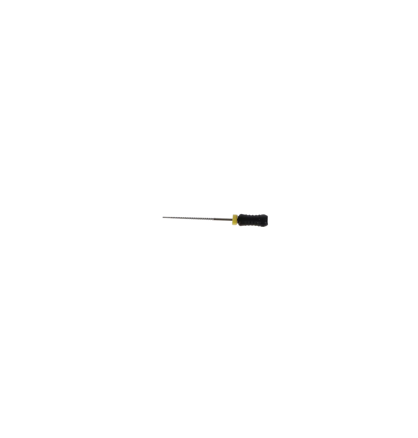 HSB - K-File NiTi 25mm #15-40 6/Pk