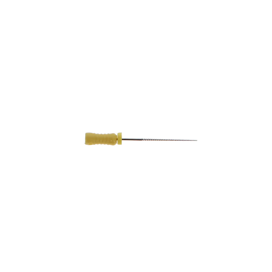 HSB - K-File NiTi 25mm #20 6/Pk