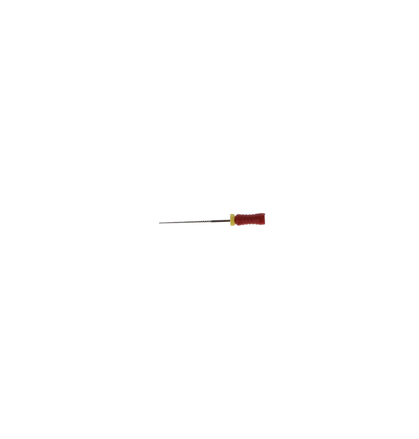 HSB - K-File NiTi 25mm #25 6/Pk