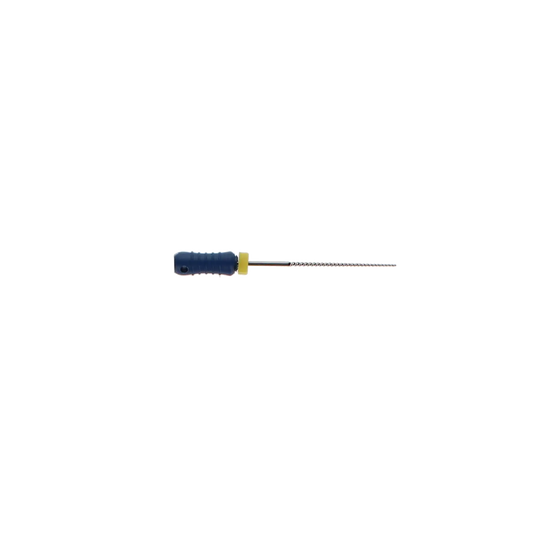 HSB - K-File NiTi 25mm #30 6/Pk