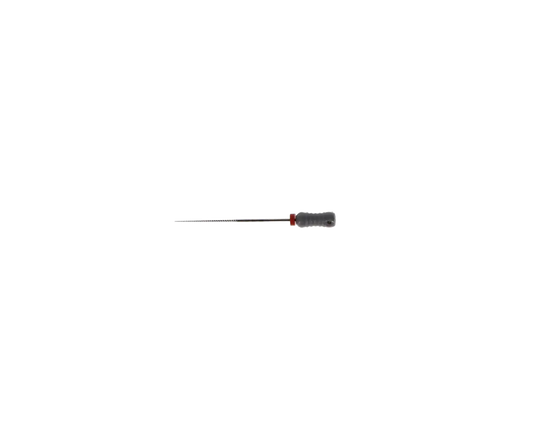 HSB - K-File NiTi 31mm #08 6/Pk