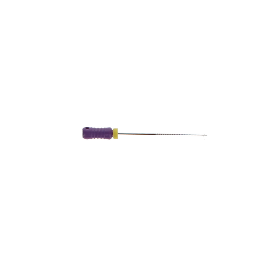 HSB - K-File NiTi 31mm #10 6/Pk