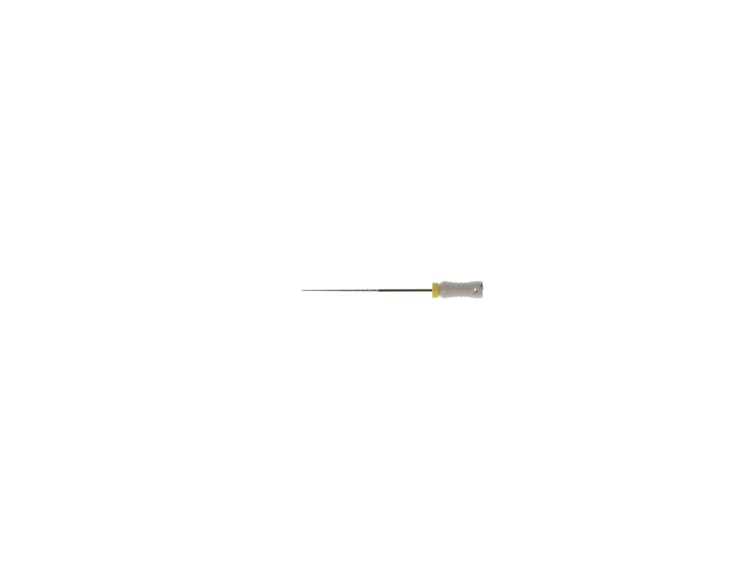 HSB - K-File NiTi 31mm #15 6/Pk