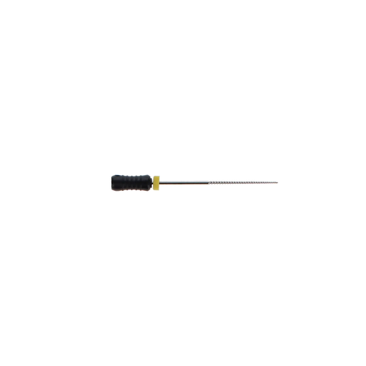 HSB - K-File NiTi 31mm #15-40 6/Pk