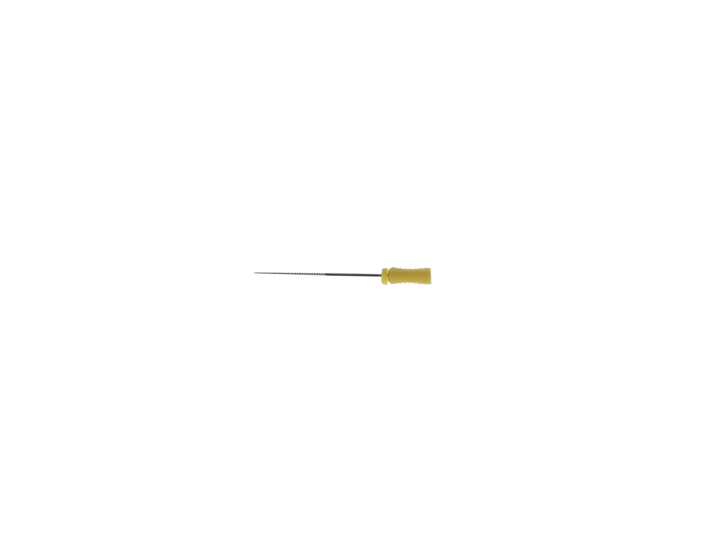 HSB - K-File NiTi 31mm #20 6/Pk