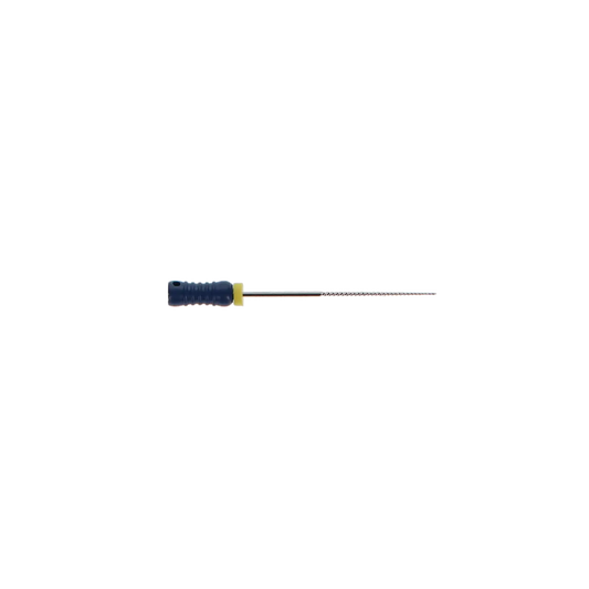 HSB - K-File NiTi 31mm #30 6/Pk