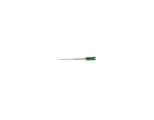 HSB - K-File NiTi 31mm #35 6/Pk