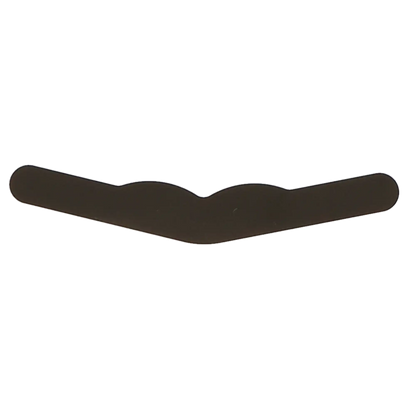 3D - Matrix Bands Size # 2 Thickness .0015" 0.04mm Bag/12