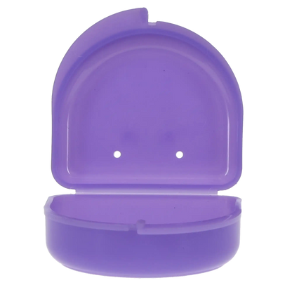 3D - Essentials Retainer Box Dozen/Bag Assorted Colors
