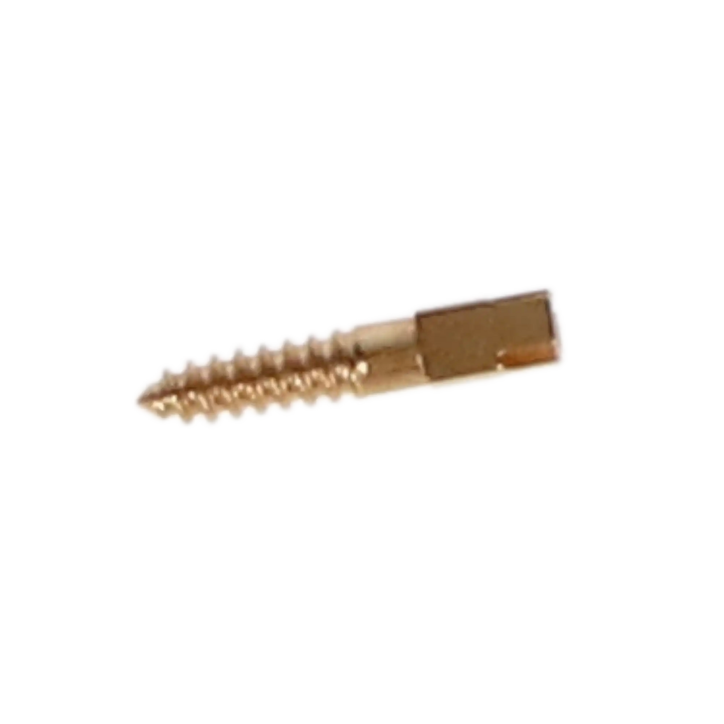 3D - Screw Post Gold Plated - M5**Discontinued