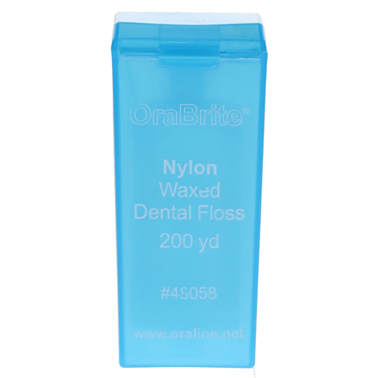 3D - Floss Waxed Refill 200yd**Discontinued