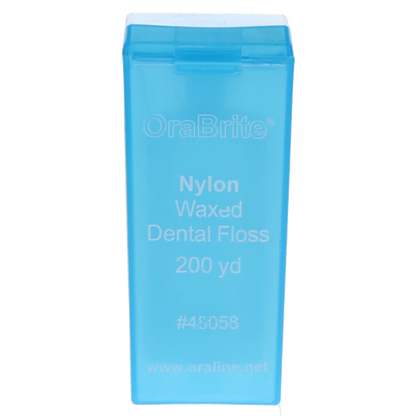 3D - Floss Waxed Refill 200yd**Discontinued