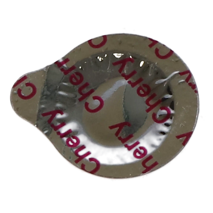 3D - Prophy Paste Cups 200/Bx Cherry Coarse
