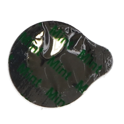 3D - Prophy Paste Cups 200/Bx Mint Coarse