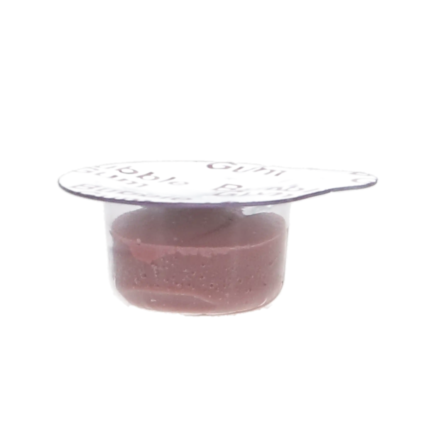 3D - Prophy Paste Cups 200/Bx Bubble Gum Coarse