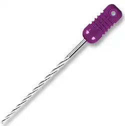 3D - Reamers SS 21mm #40 6/Pk