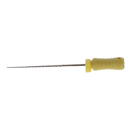 3D - Reamers SS 25mm #20 6/Pk