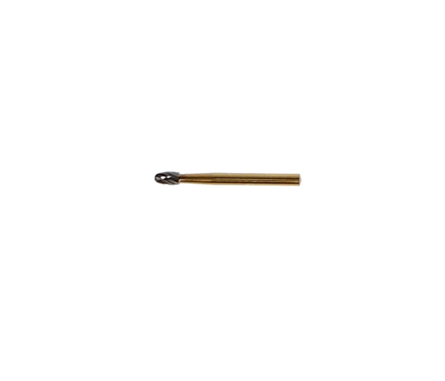 3D - Sabur Trimming & Finishing Bur #7406 10/Pk