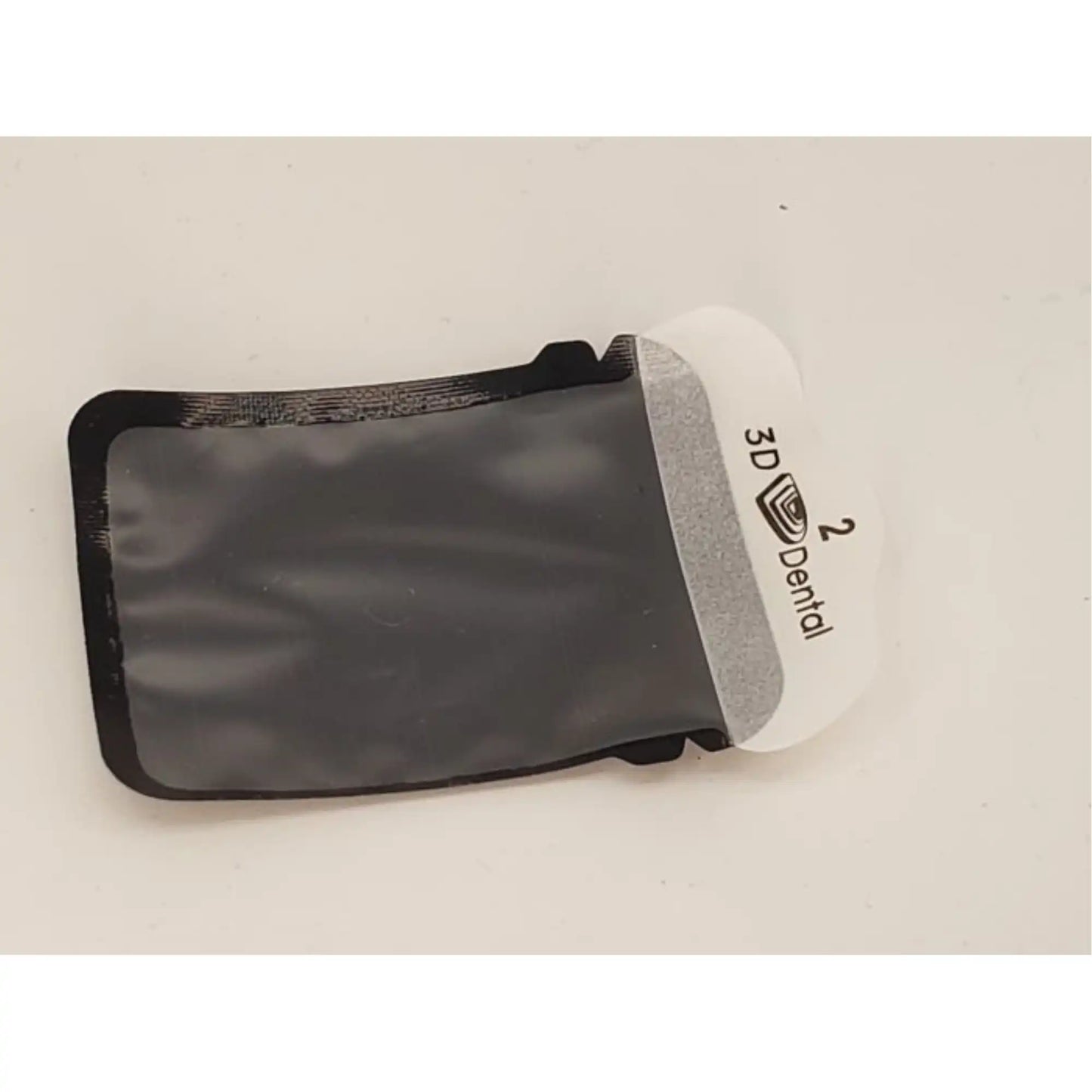 3D - Visionary Premium Barrier Envelope #1 300/Bx With Extended Tab