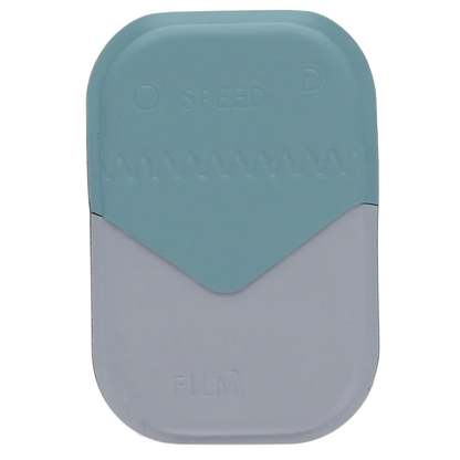 3D - DF-57 D Speed Film #2 Double 130/Bx