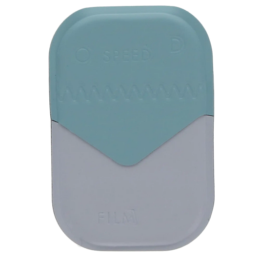 3D - DF-57 D Speed Film #2 Double 130/Bx