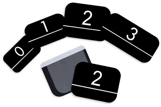 3D - Phosphor Imaging Plates Gendex Type #2 (4/Pk)