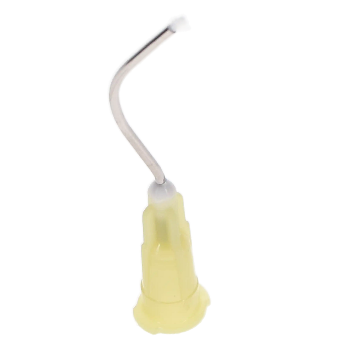 Vista - Stat-Flo Hemostatic Pre-Bent Tips 19g 20/Pk