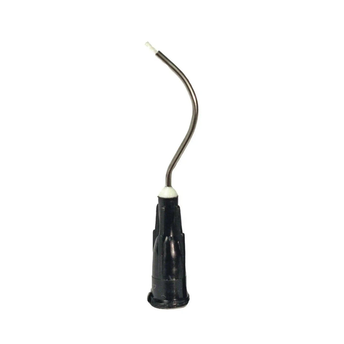Vista - Sol-U-Flo Black Mini Brush Tips 19ga 500/bg