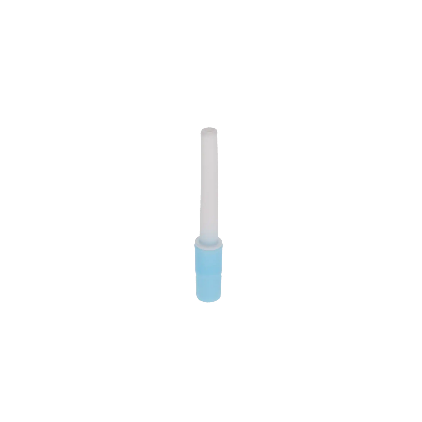 Vista - Appli-Vac Irrigating Tips 100/Bx 23ga Blue