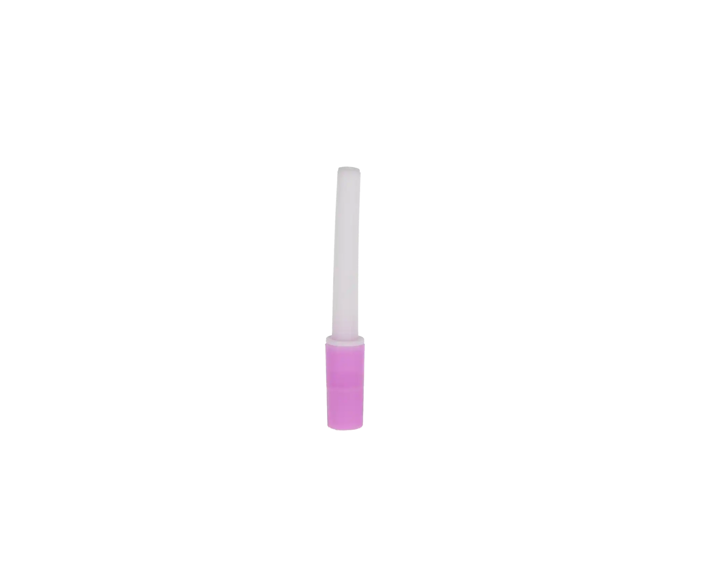 Vista - Appli-Vac Irrigating Tips 100/Bx 30ga Purple