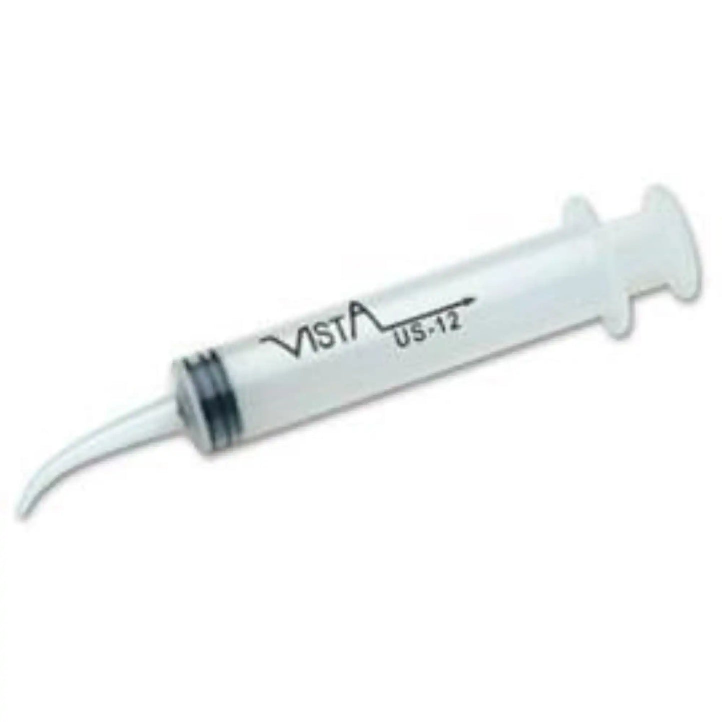 Vista - Curved Utility Syringe US-12 50/Bx