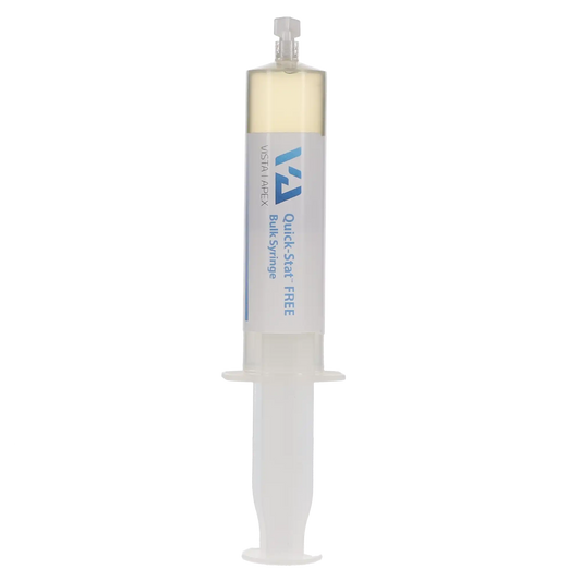 Vista - Quick Stat Free Bulk Refill 30ml
