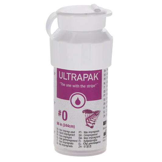 Ultradent - Ultrapak Cord #0