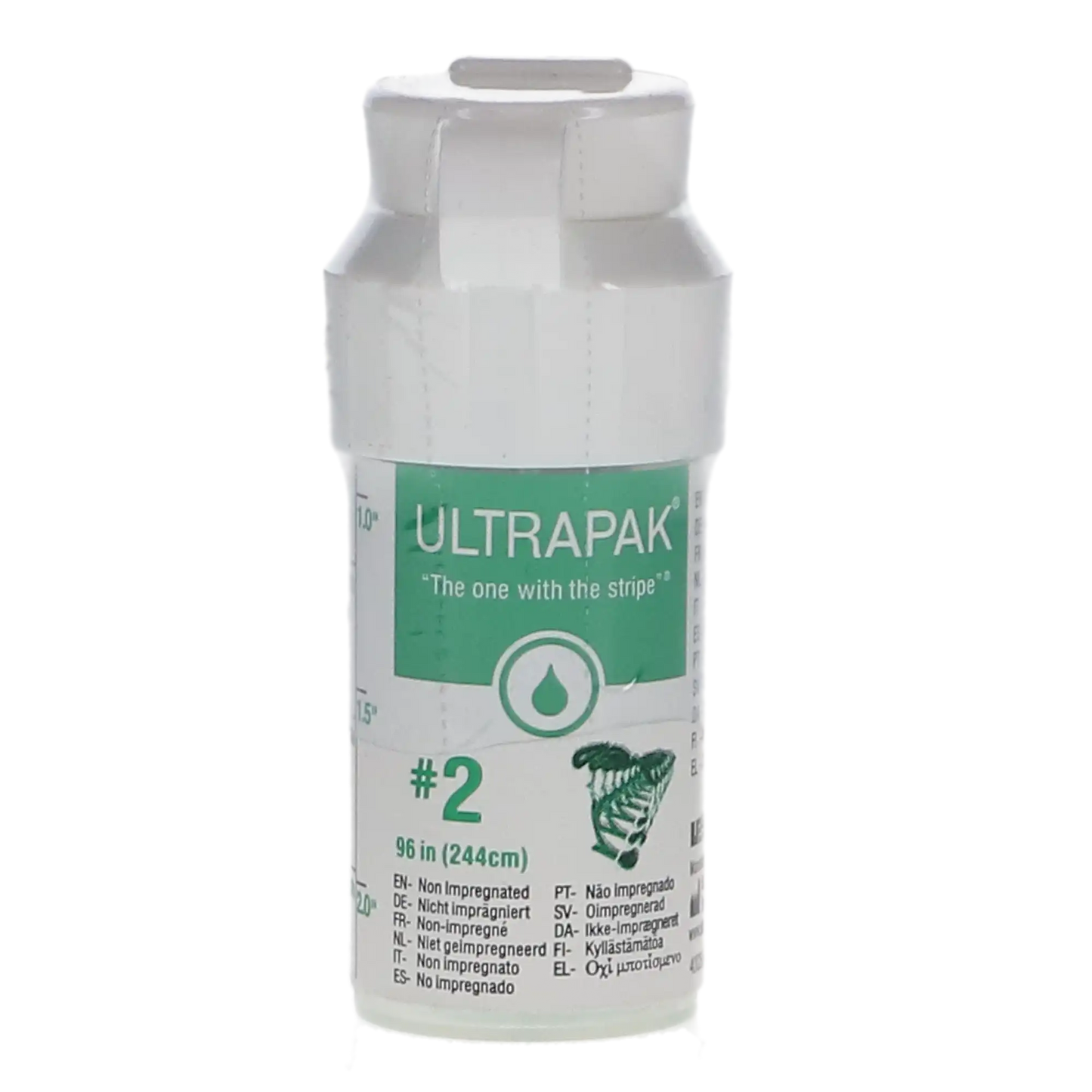 Ultradent - Ultrapak Cord #2