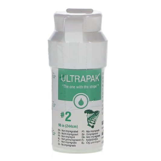 Ultradent - Ultrapak Cord #2