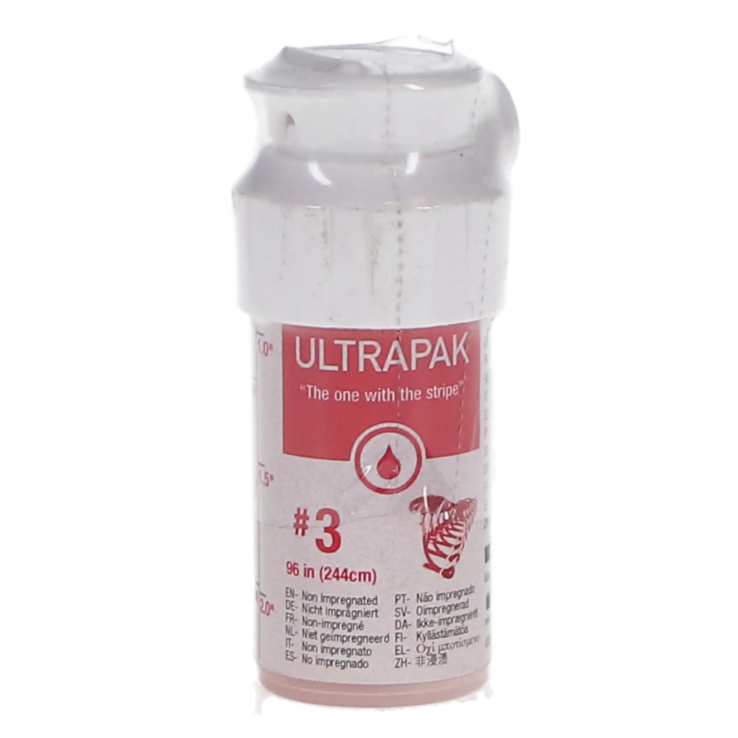 Ultradent - Ultrapak Cord #3