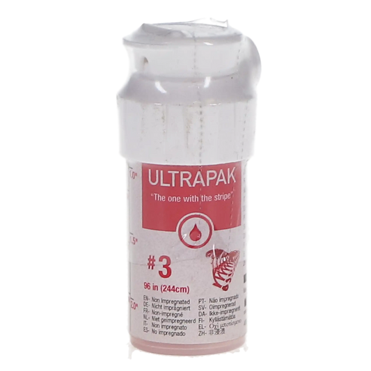 Ultradent - Ultrapak Cord #3